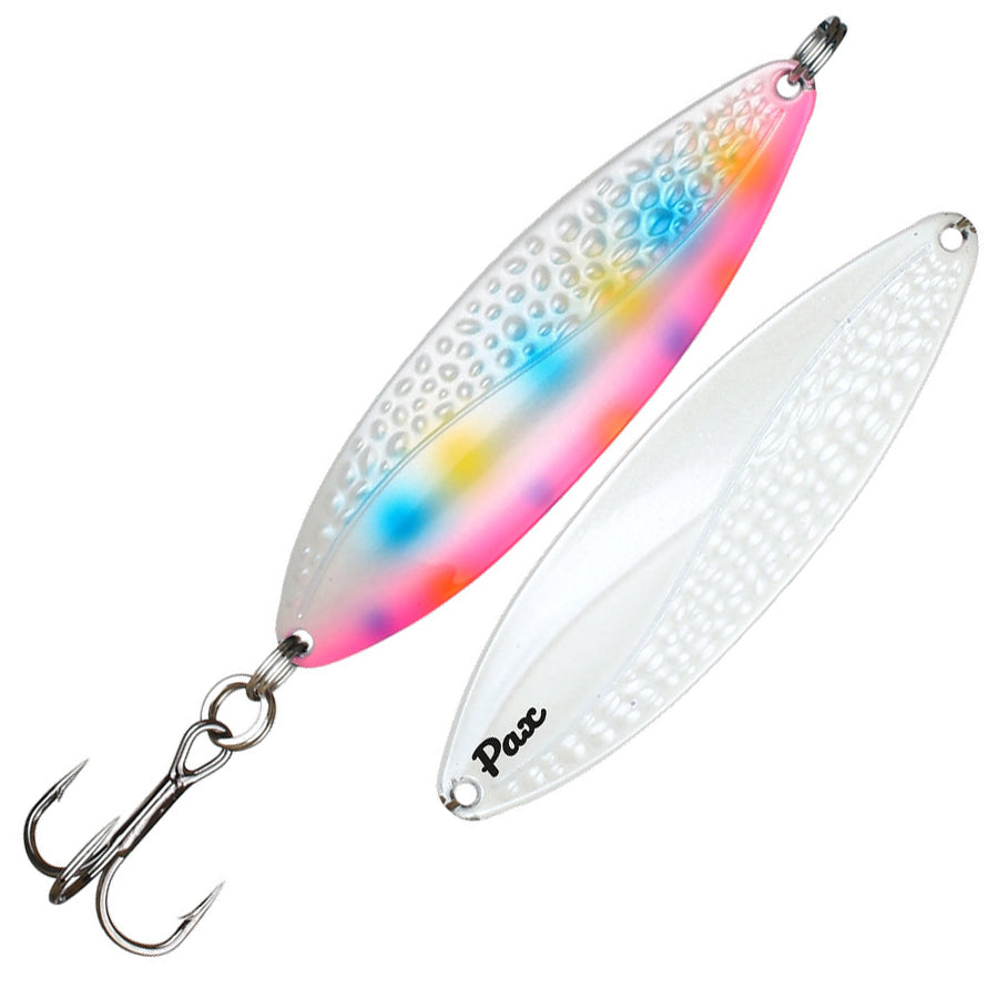 Wiggler Pax 13 g lusikkauistin