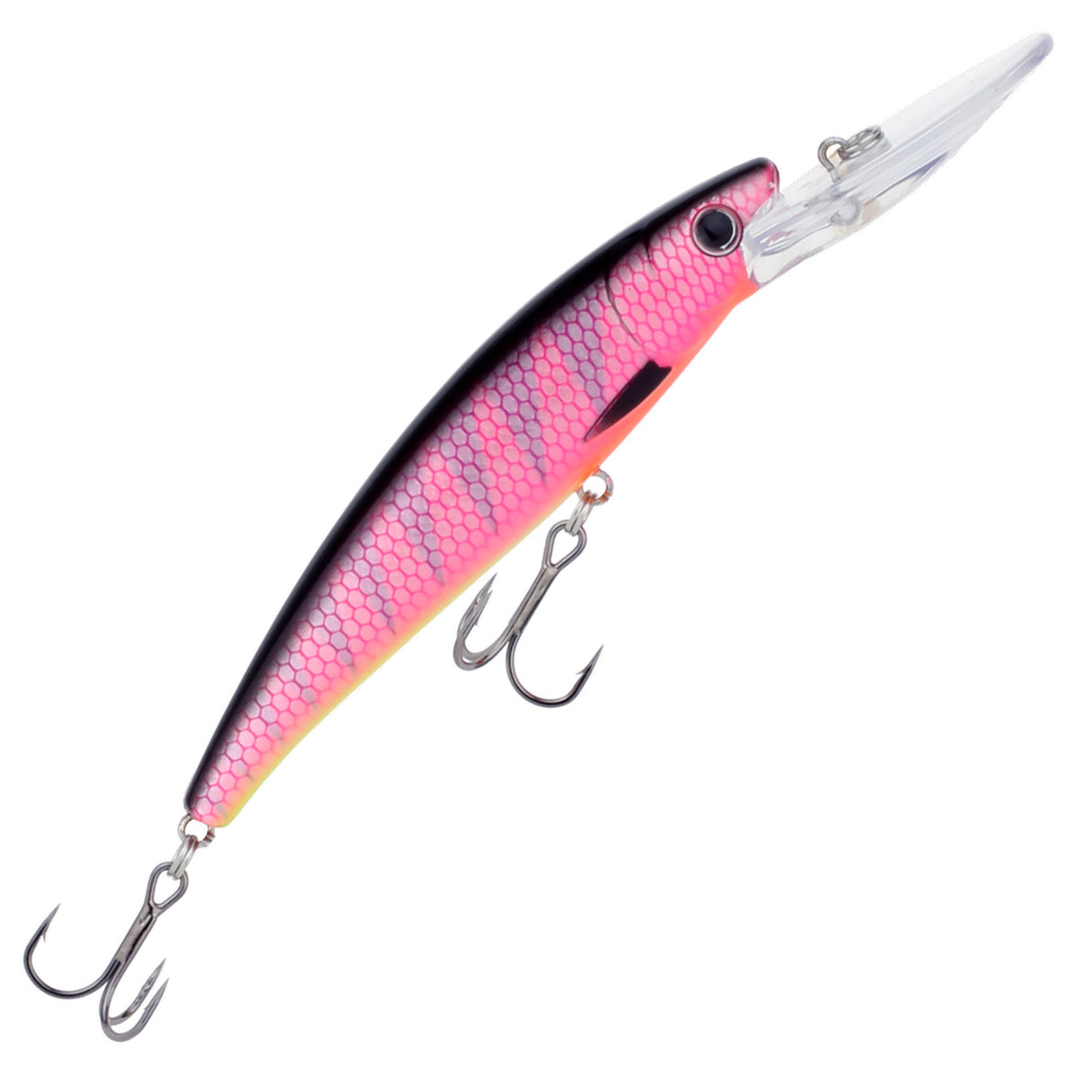 Hurricane Grimner Deep 9 cm vaappu
