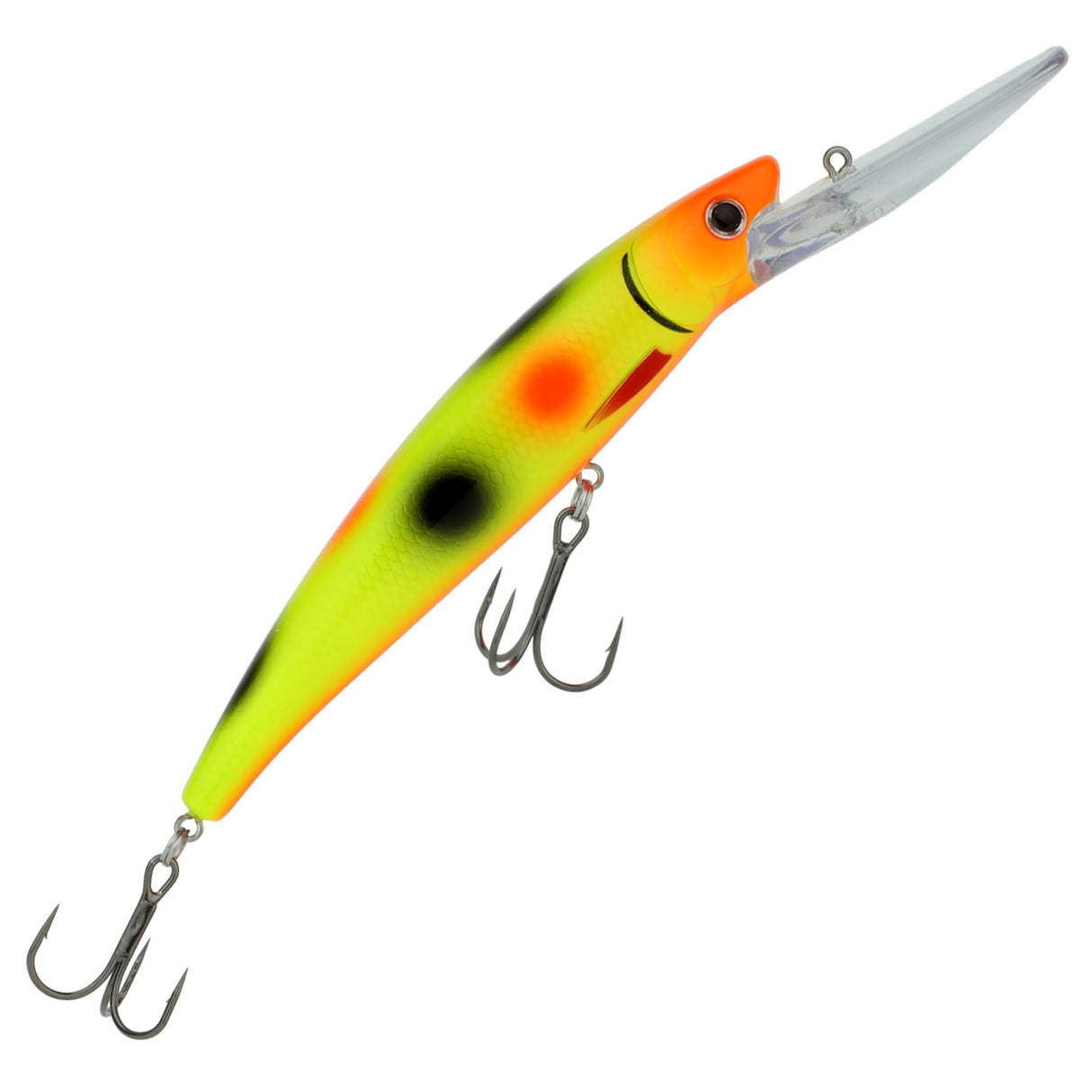 Hurricane Grimner Deep 13 cm vaappu