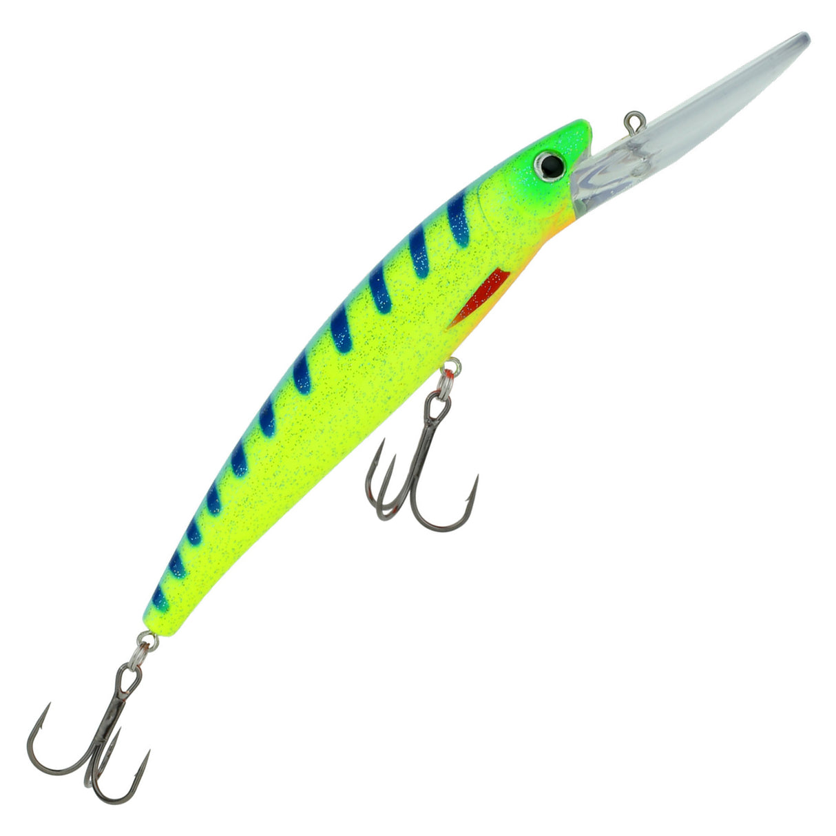 Hurricane Grimner Deep 13 cm vaappu