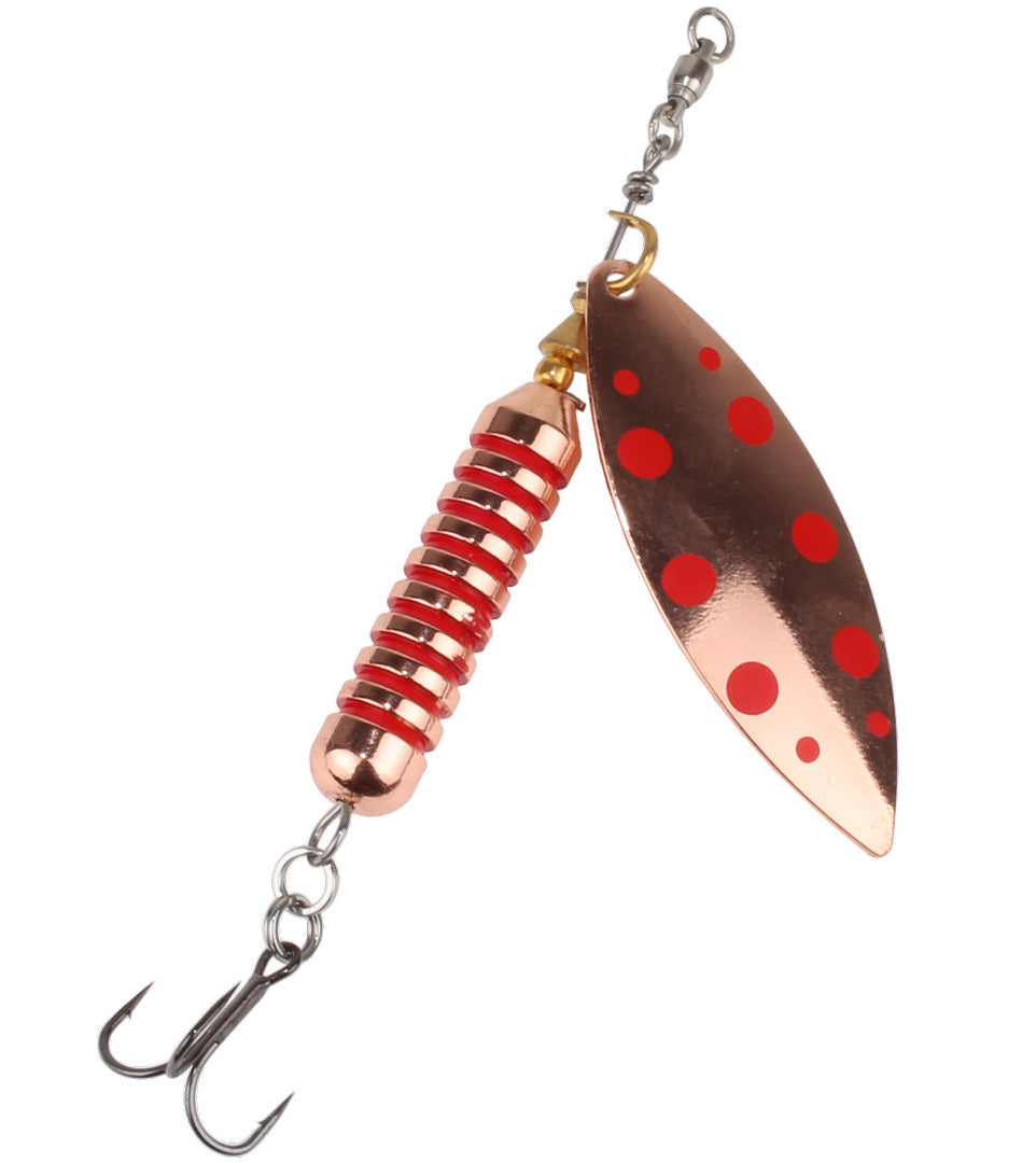 Hurricane Tivoli 30 g lippa