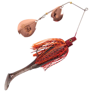 Craw Cracker