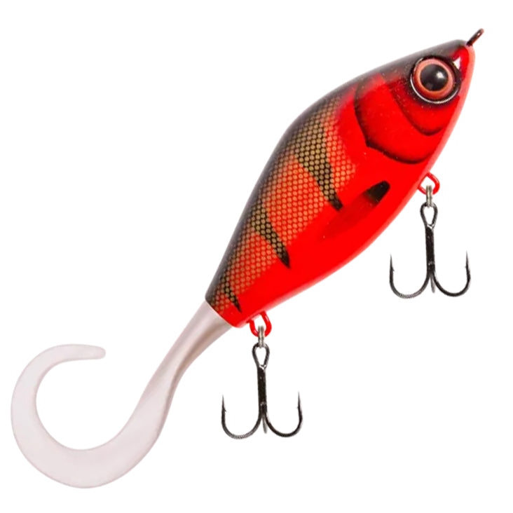 Strike Pro Guppie Jr 11 cm jerkki