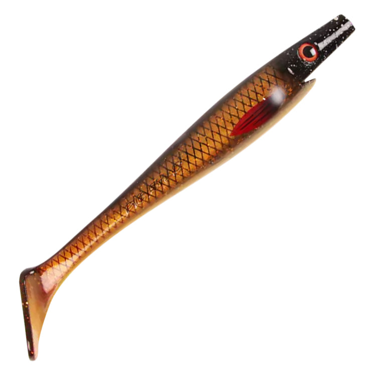 The Pig Shad 23 cm kalajigi
