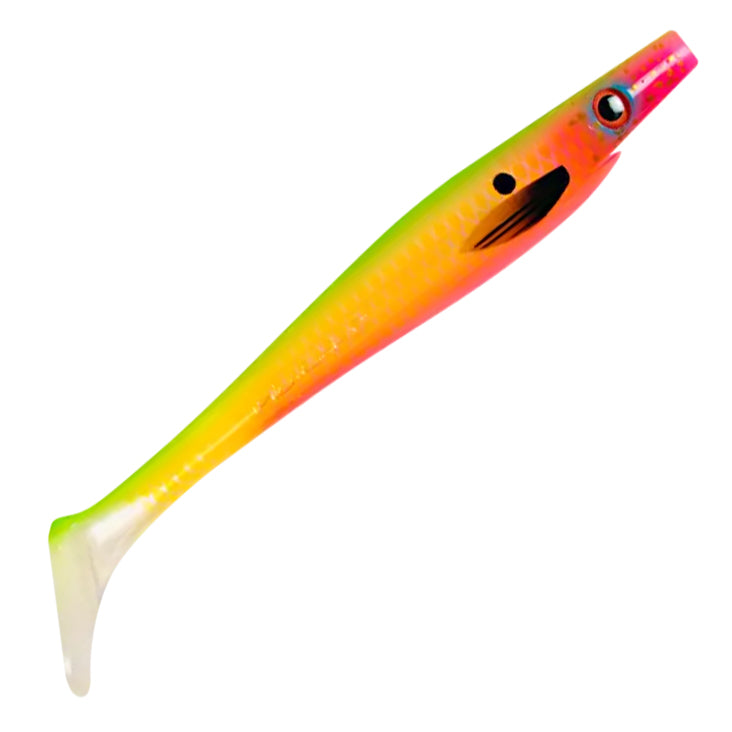 The Pig Shad 23 cm kalajigi