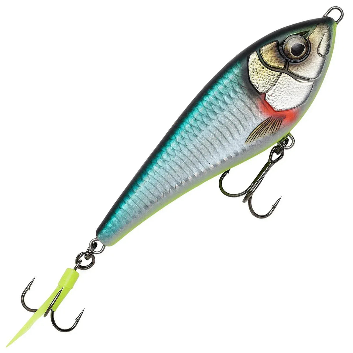 Savage Gear Deviator Swim 12,5 cm jerkki - Happy Angler