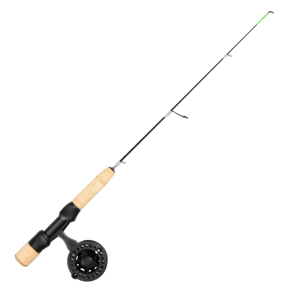 Daiwa Team Daiwa Ice Q pilkkisetti - Happy Angler