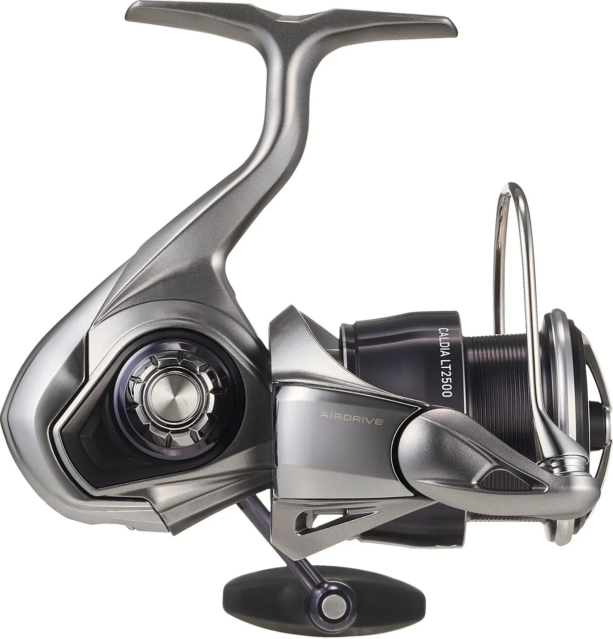 Daiwa 25 Caldia LT avokela - Happy Angler