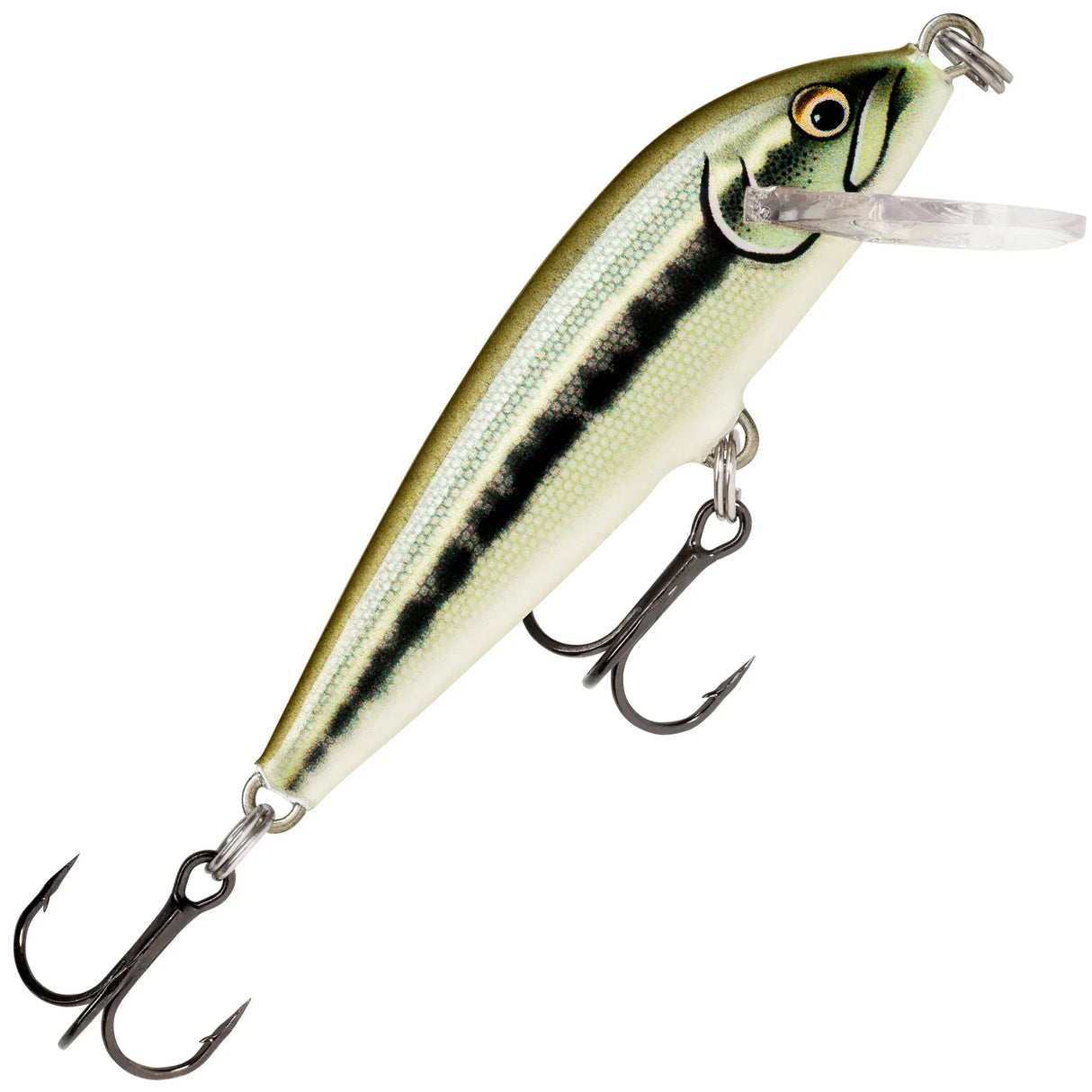 Rapala Countdown 7 cm vaappu - Happy Angler