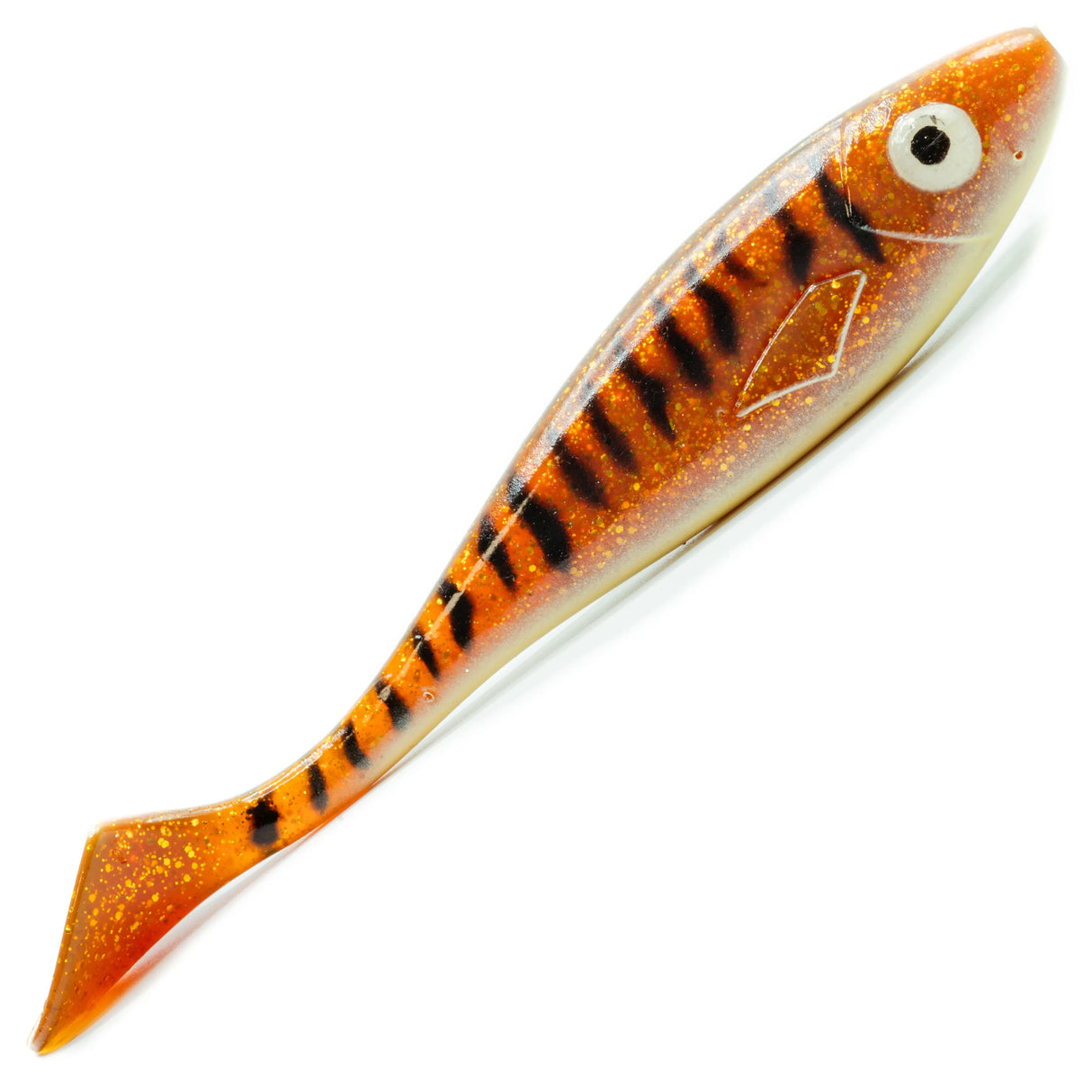 Gator Gum 27 cm kalajigi - Happy Angler