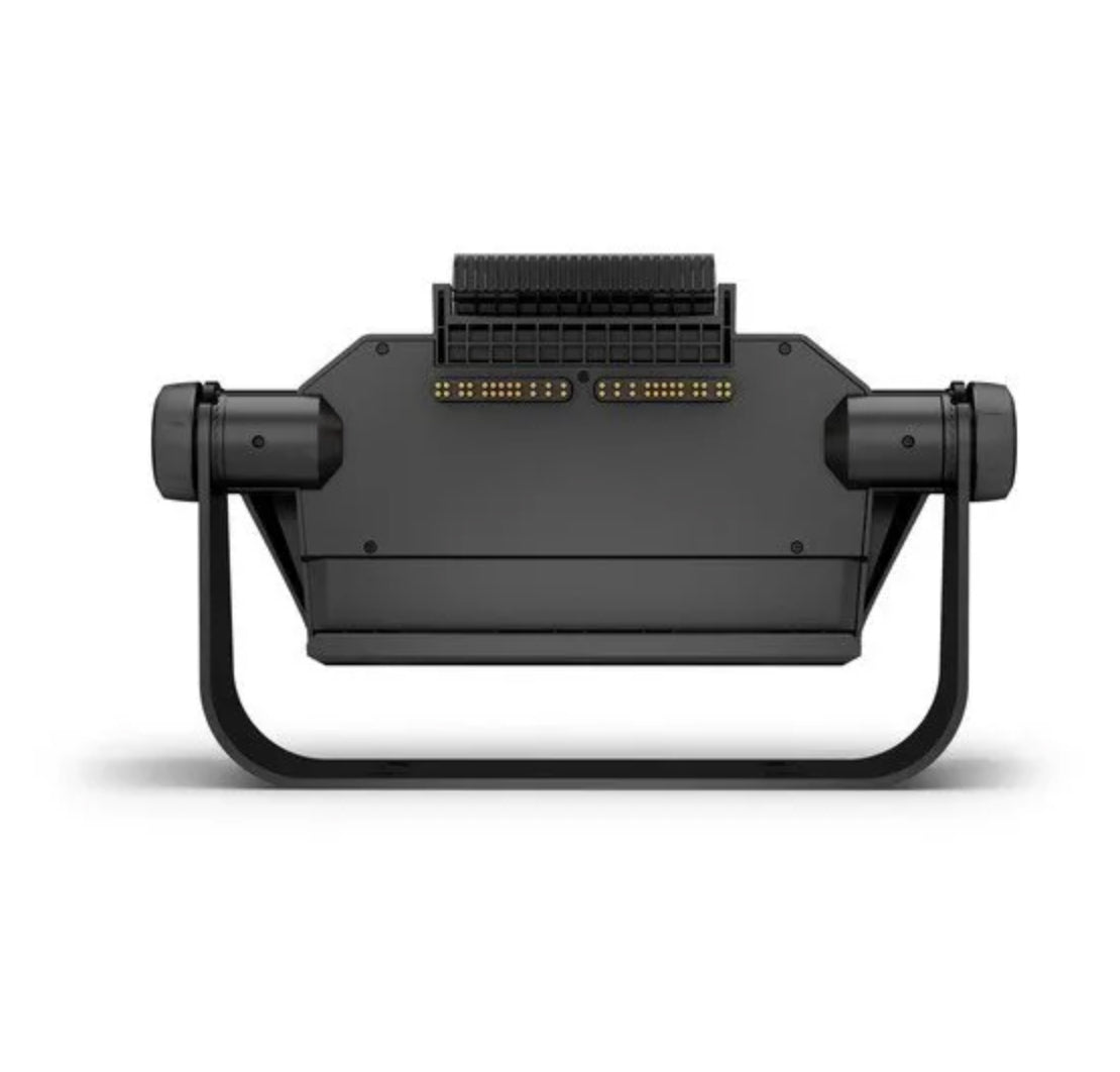 Garmin asennusteline ja pikakiinnitysteline ECHOMAP Ultra 122