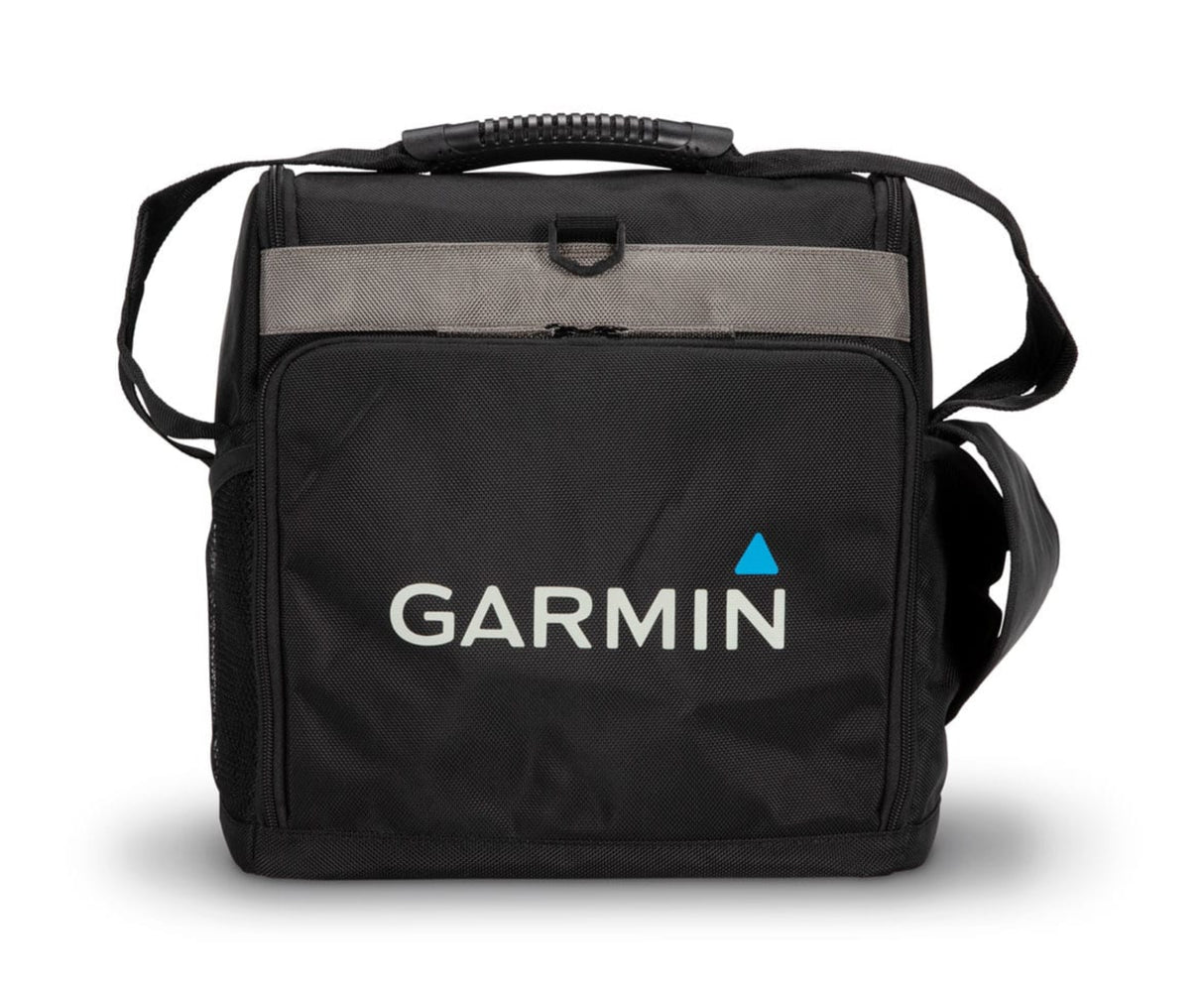 Garmin XL kantolaukku ja alusta
