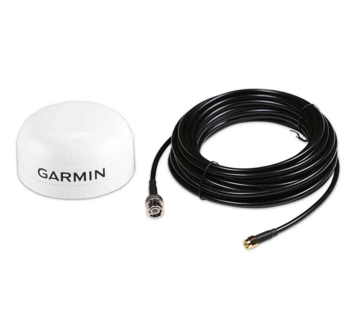Garmin GA 38 GPS GLONASS antenni valkoinen