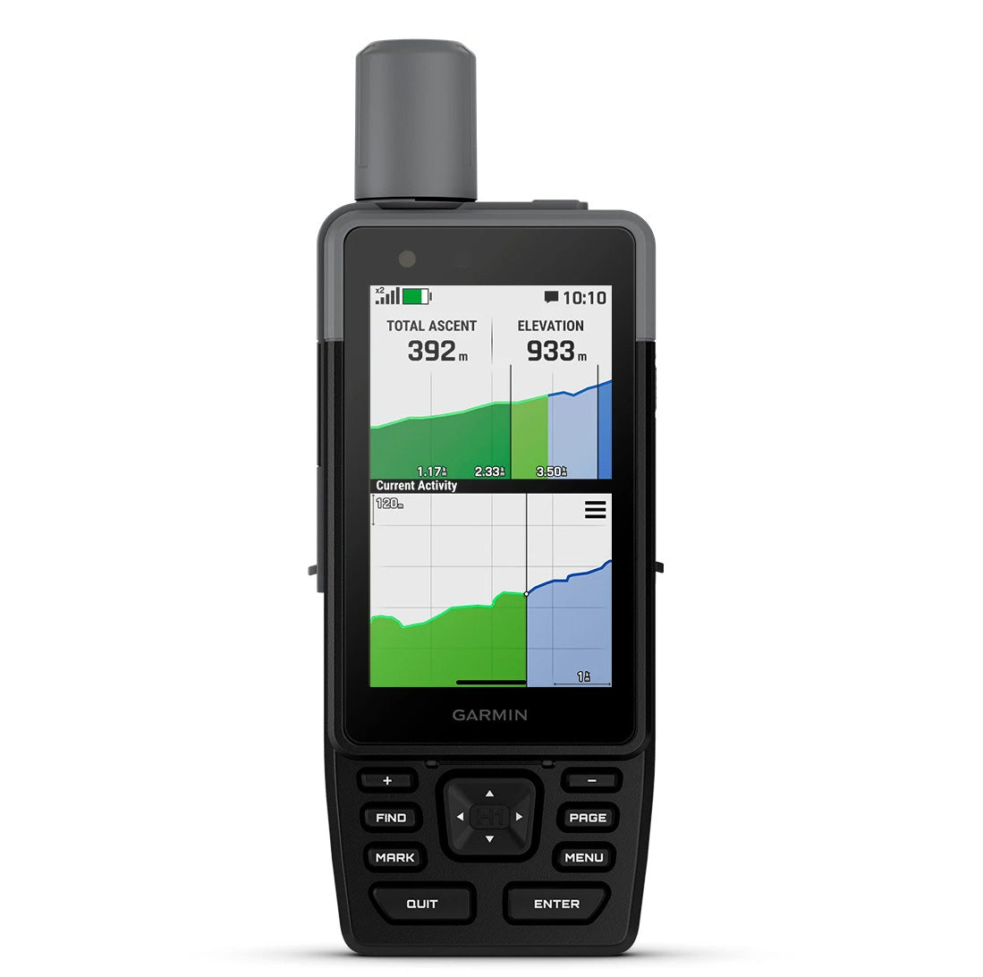 Garmin GPSMAP H1 GPS-käsilaite