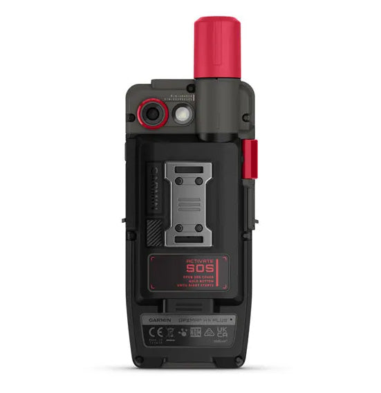 Garmin GPSMAP H1i Plus GPS-käsilaite
