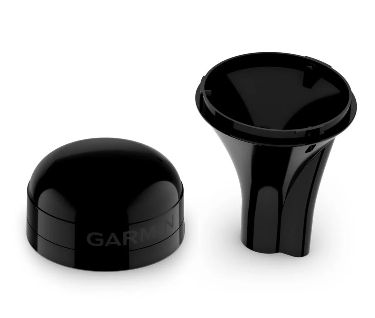 Garmin GA 38 GPS GLONASS antenni musta