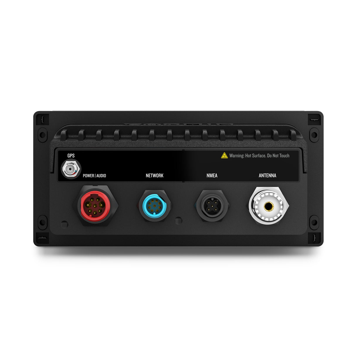 Garmin Signal VHF 400 AIS transponderilla
