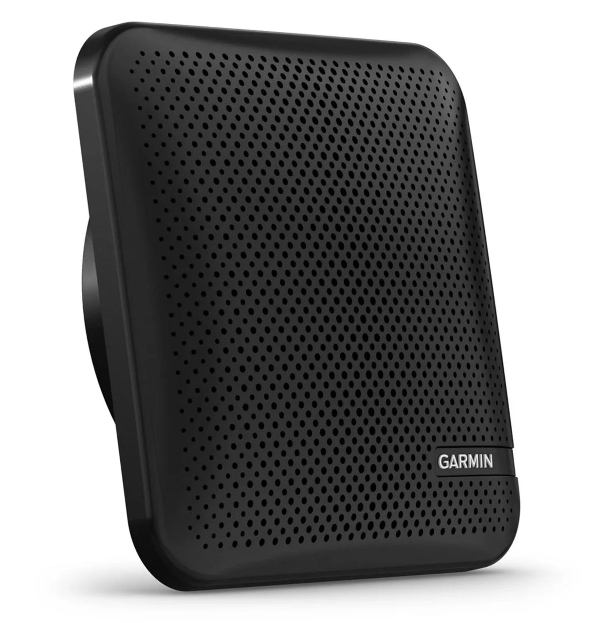 Garmin Signal ulkoinen kaiutin musta
