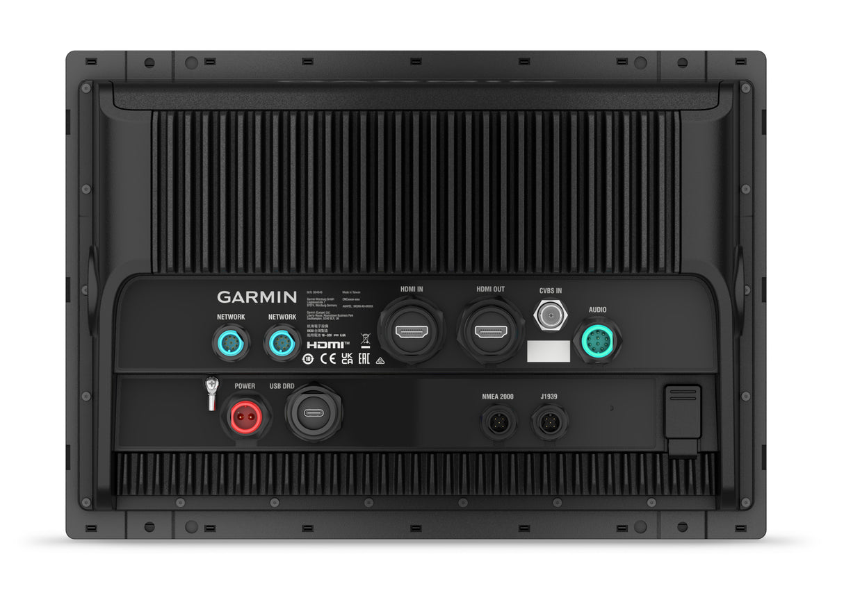 Garmin GPSMAP 9013 karttaplotteri