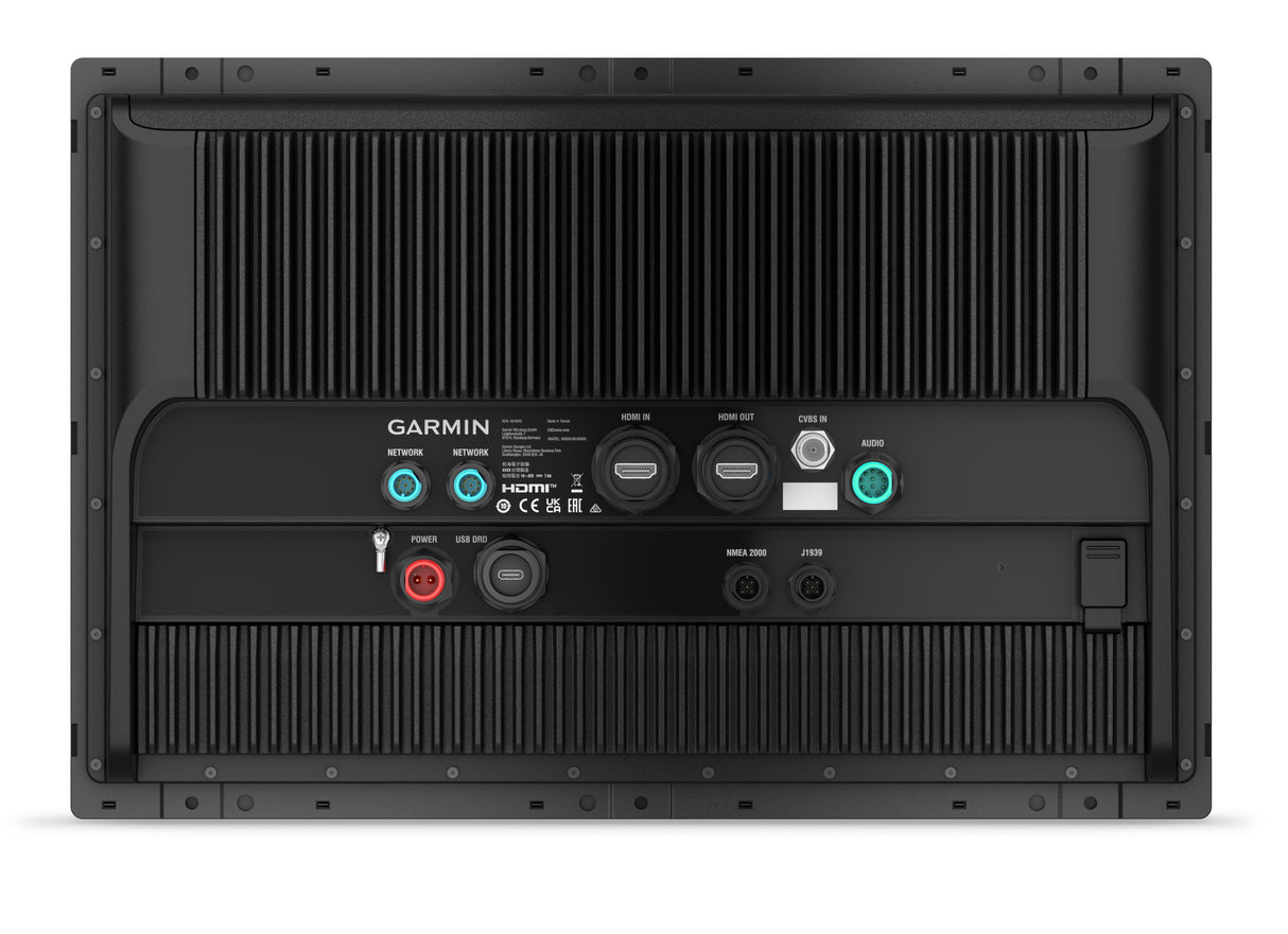 Garmin GPSMAP 9017 karttaplotteri