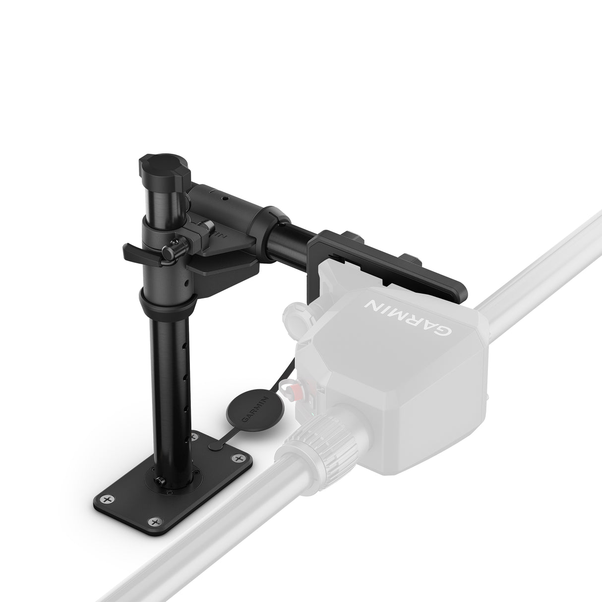 Garmin Spy Pole parrasasennus järjestelmä