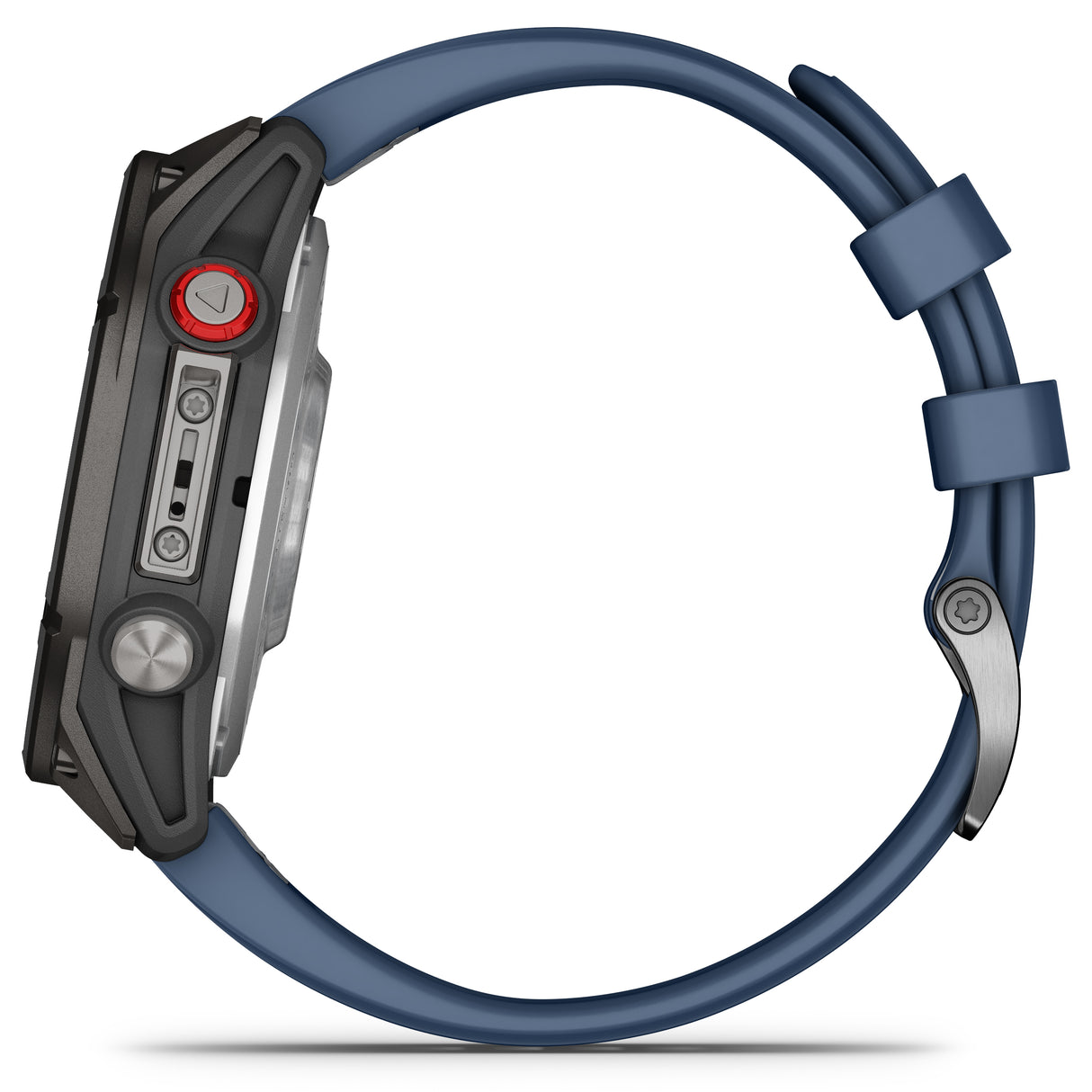 Garmin quatix 8 Pro AMOLED Sapphire älykello