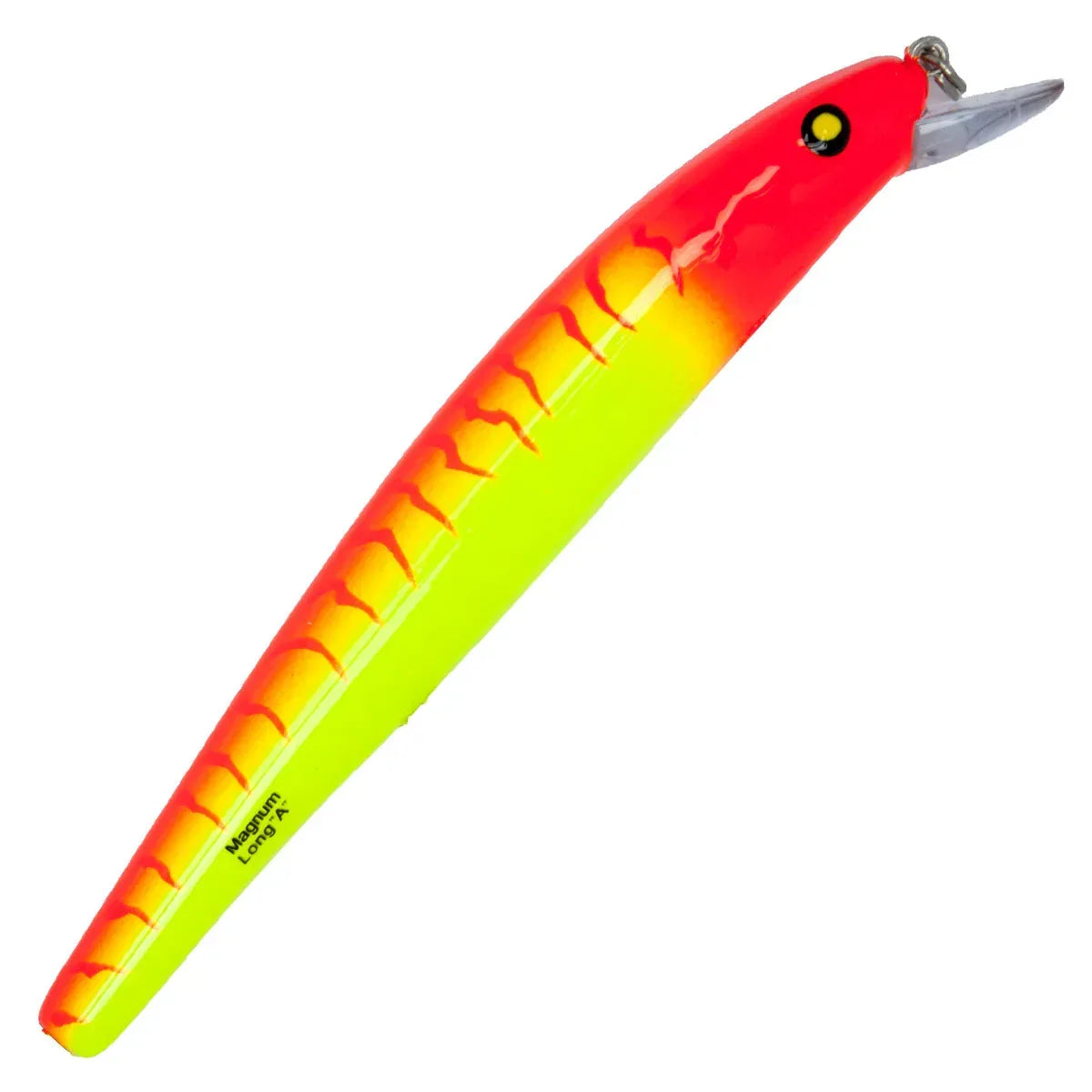 Bomber Long 16A 16 cm vaappu - Happy Angler