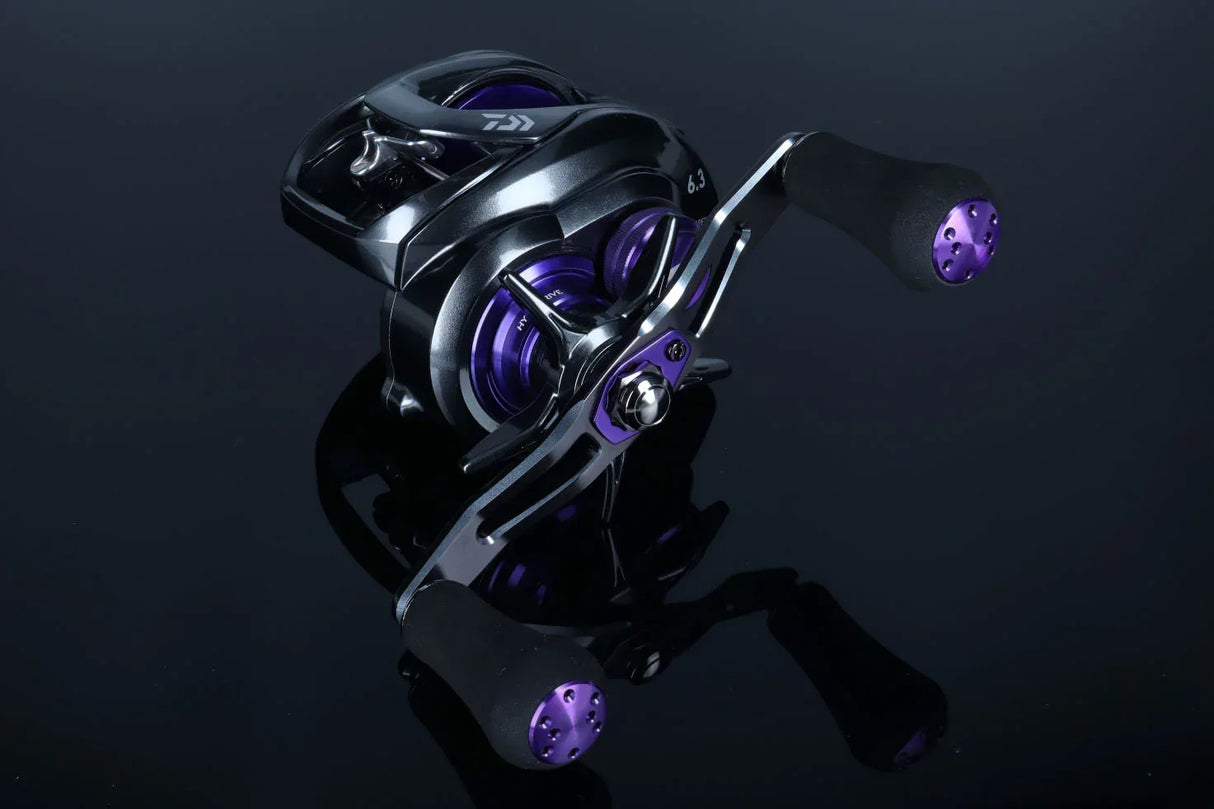 Daiwa 21 Prorex XR TWS 300 hyrräkela - Happy Angler