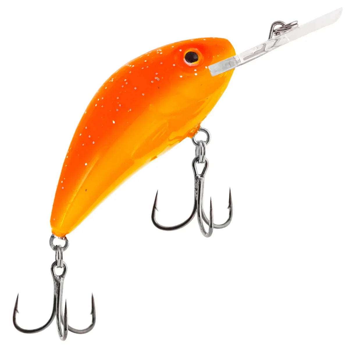 Salmo Rattlin´ Hornet 4.5F 4,5 cm vaappu - Happy Angler