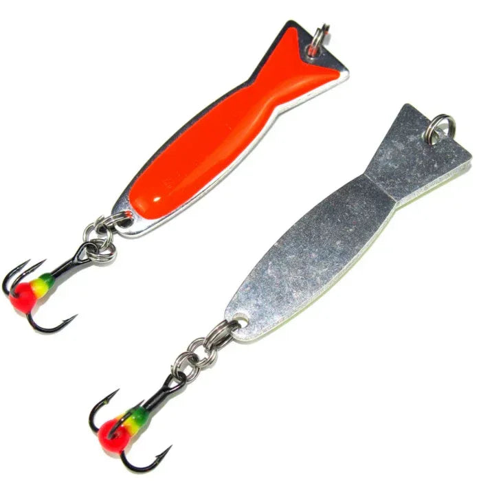 JASU 6 cm pystypilkki kuhalle - Happy Angler