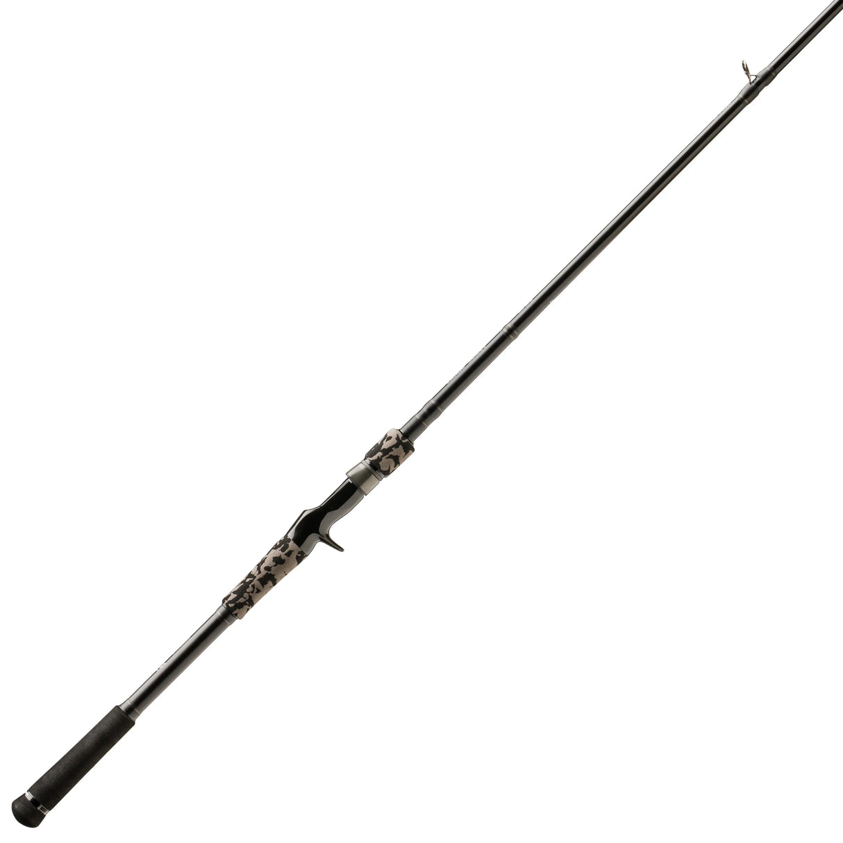 Okuma Guide Select Live Cast hyrräkelavapa - Happy Angler