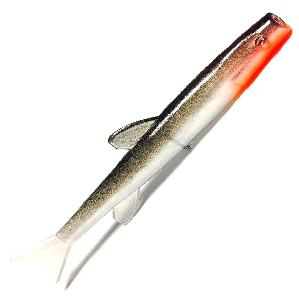 Orka Small Fish 7 cm 4kpl/pkt jigi - Happy Angler