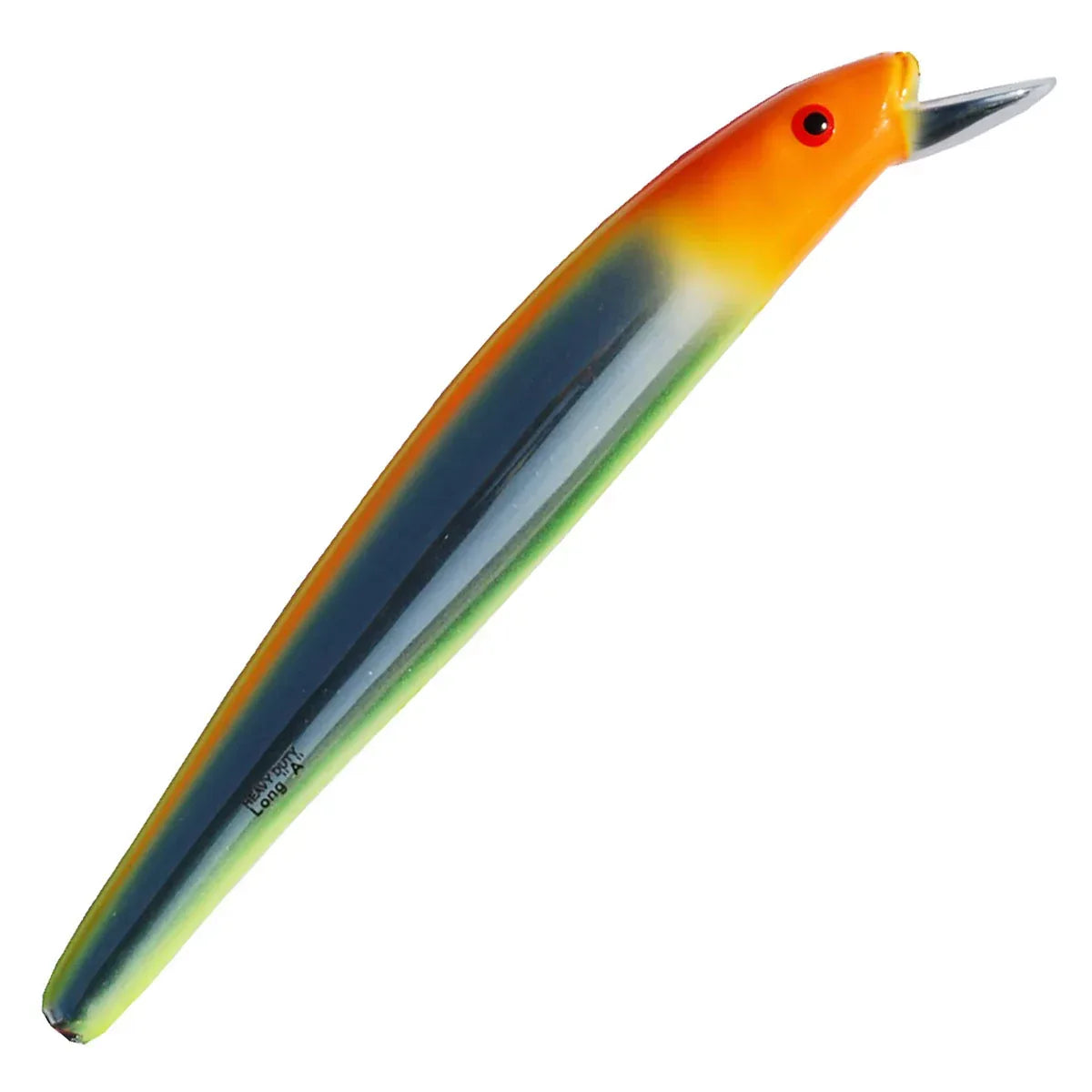 Bomber Long 16A 16 cm vaappu - Happy Angler