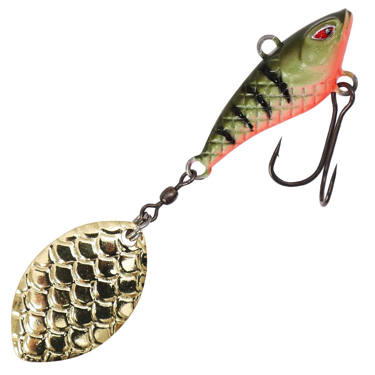 Mikado M-Tail 6 g - Happy Angler