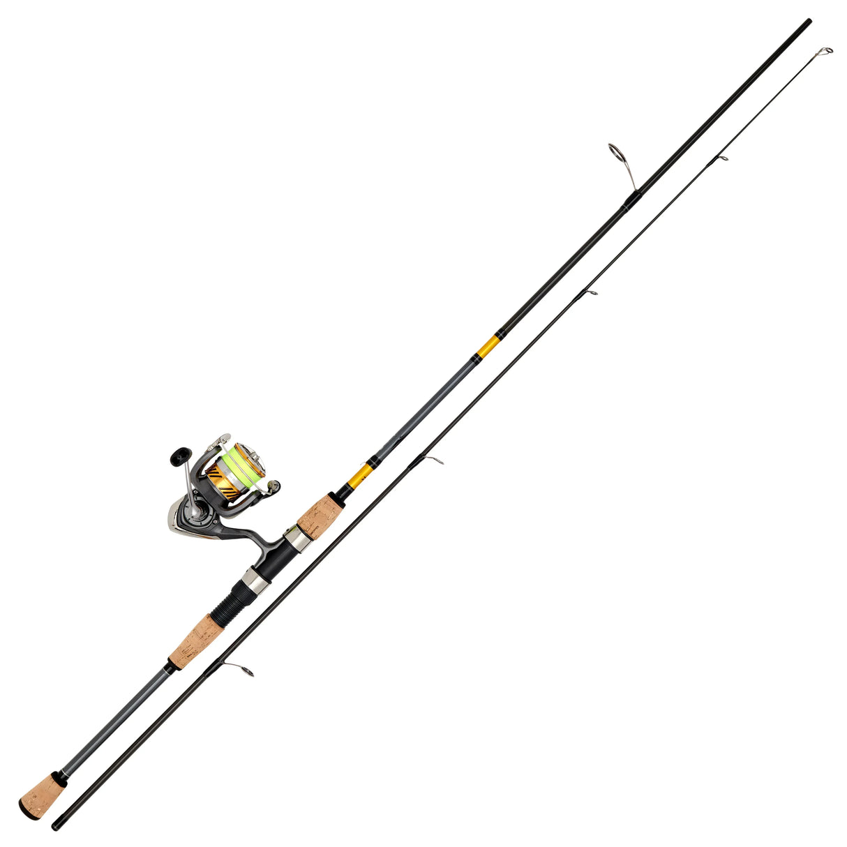 Daiwa Laguna LT avokelasetti - Happy Angler