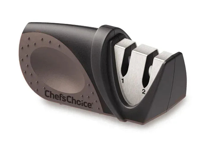 Chef's Choice M476 Compact hahloteroitin - Happy Angler