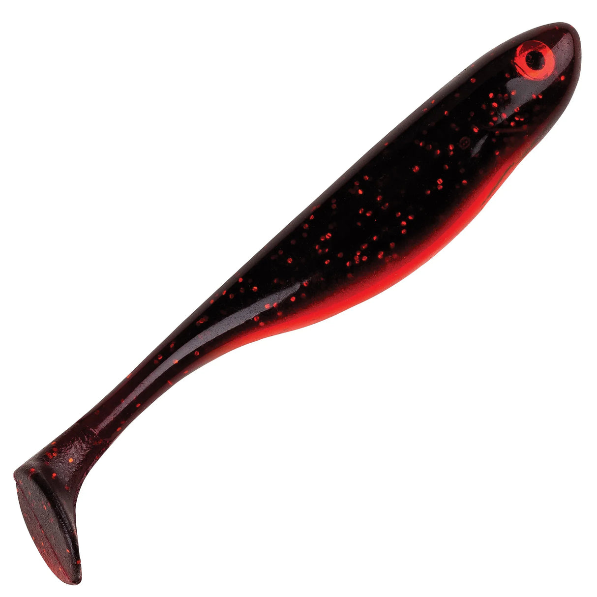 Berkley Sneak Shad 8 cm kalajigi 4 kpl/pkt - Happy Angler