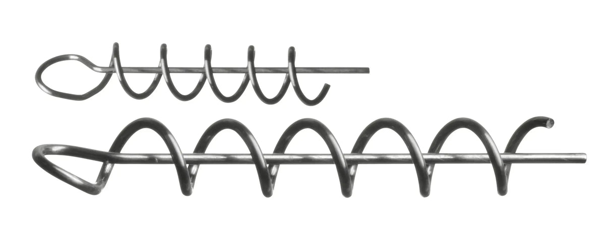 Daiwa Prorex jigiruuvi 8 kpl/pkt - Happy Angler