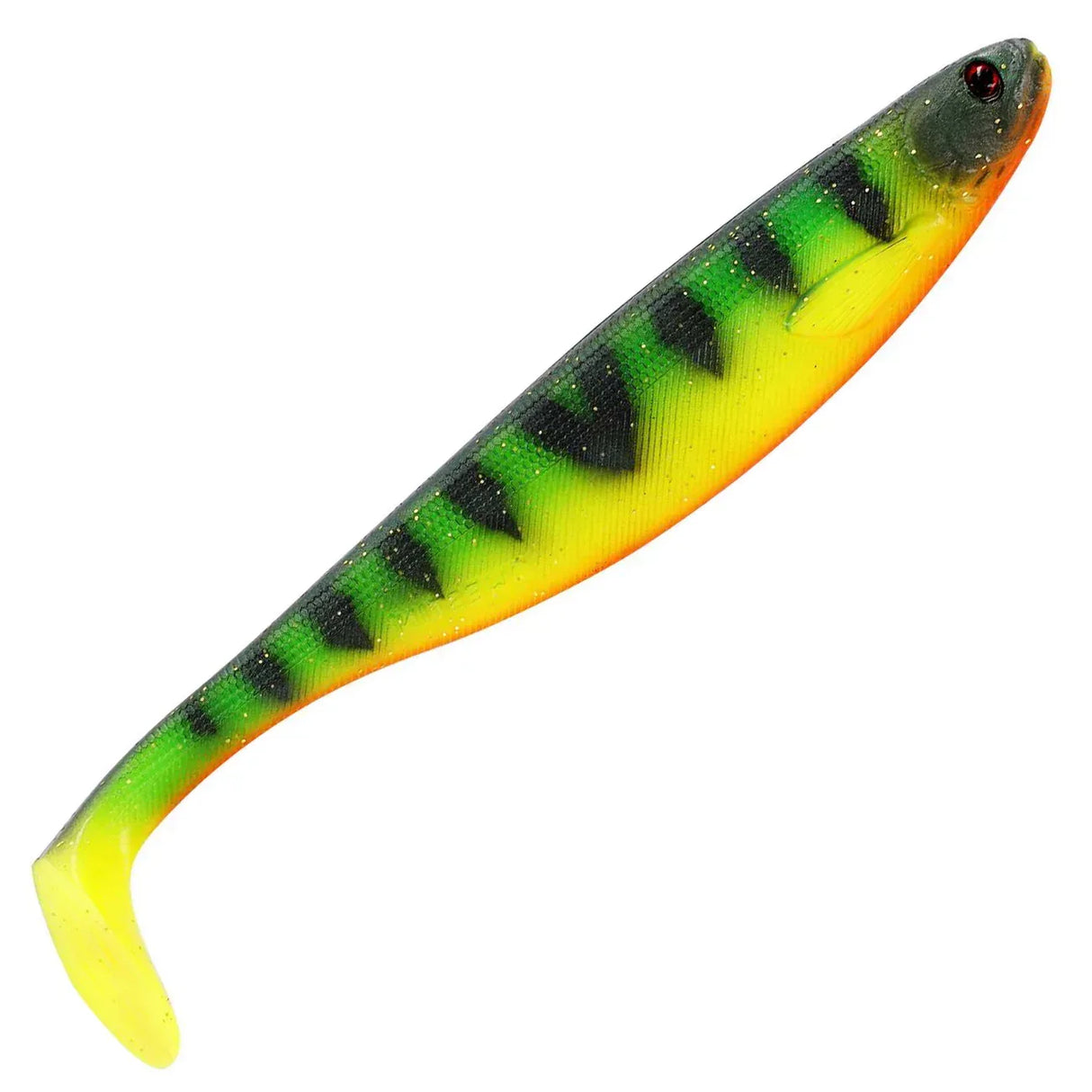 Westin ShadTeez Slim 18 cm jigi - Happy Angler