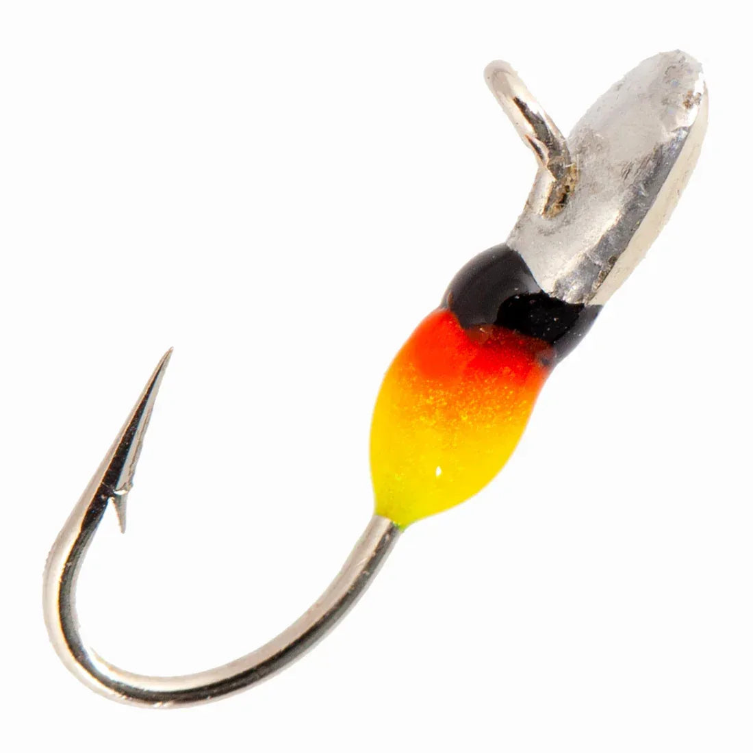 Väre-pilkki MM-Morri mormuska koukkukoko 14 - Happy Angler