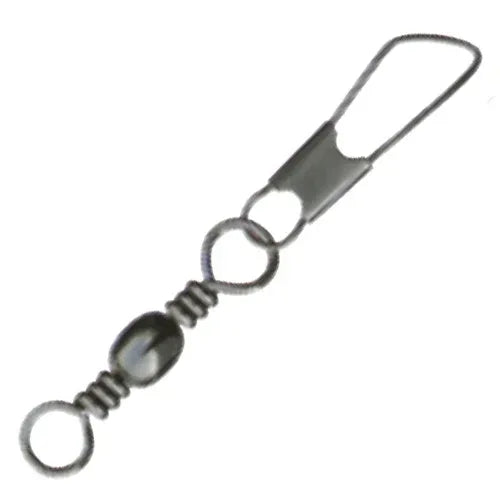 Wiggler lukkoleikari, suora - Happy Angler