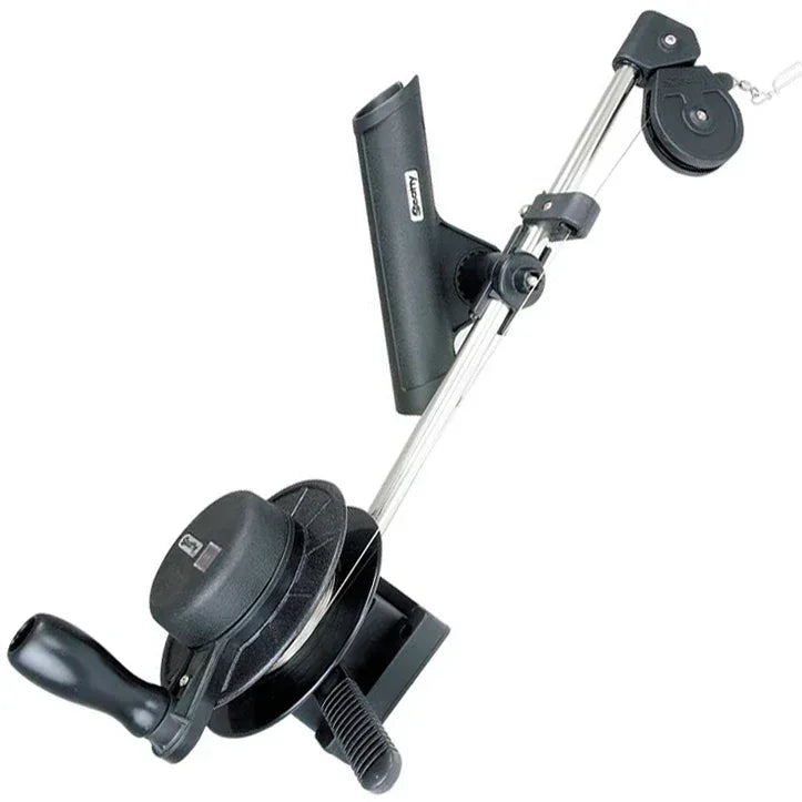 Scotty Depthmaster 1050 takila - Happy Angler