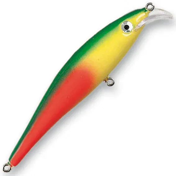 Jesse 8 cm vaappu - Happy Angler