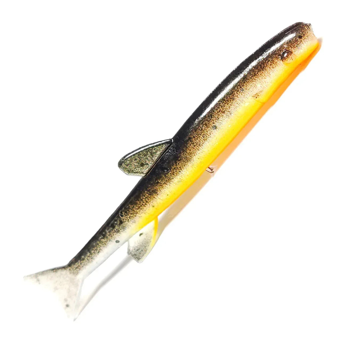 Orka Small Fish 7 cm 4kpl/pkt jigi - Happy Angler