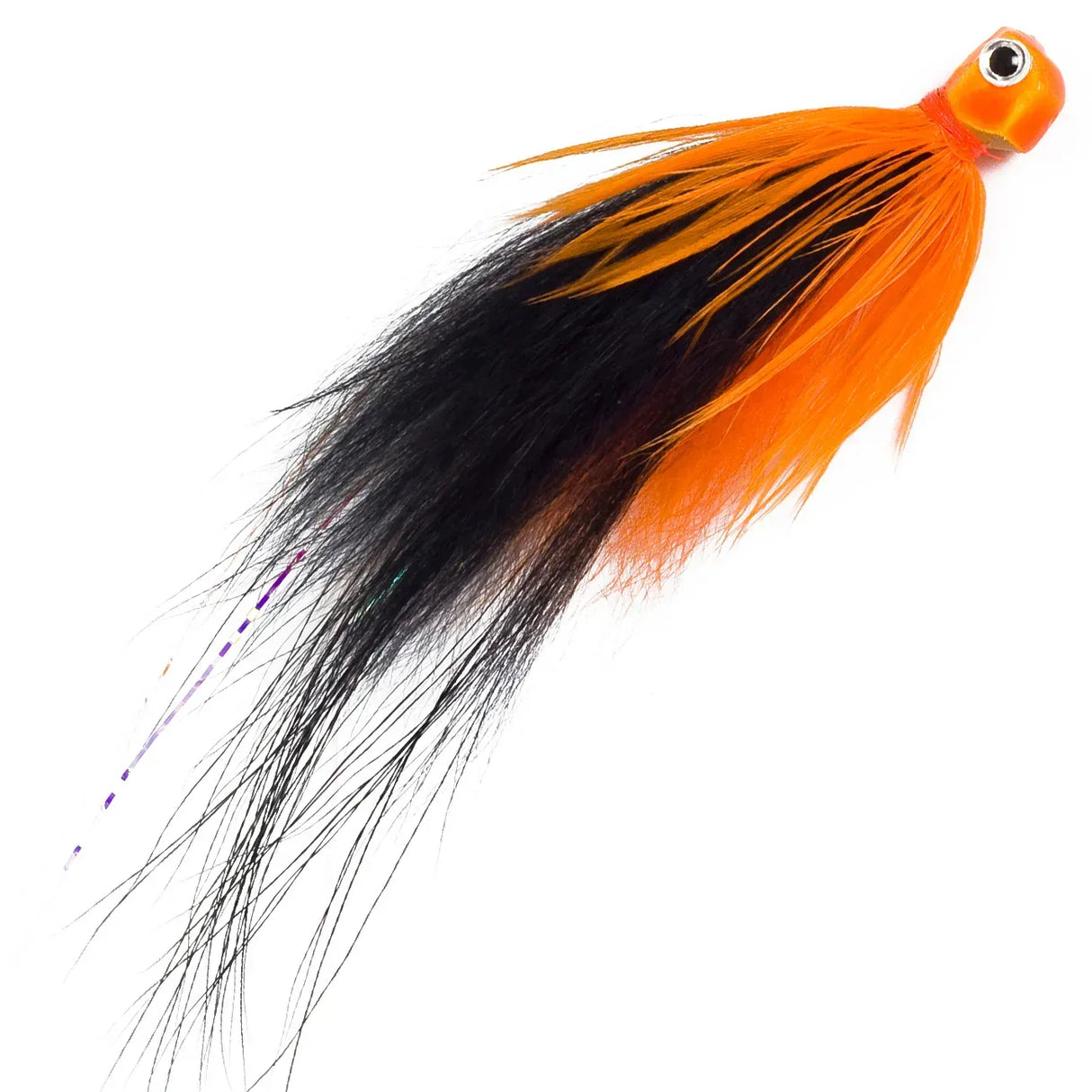 Eumer Spintube Minnow 10 g heittoperho - Happy Angler