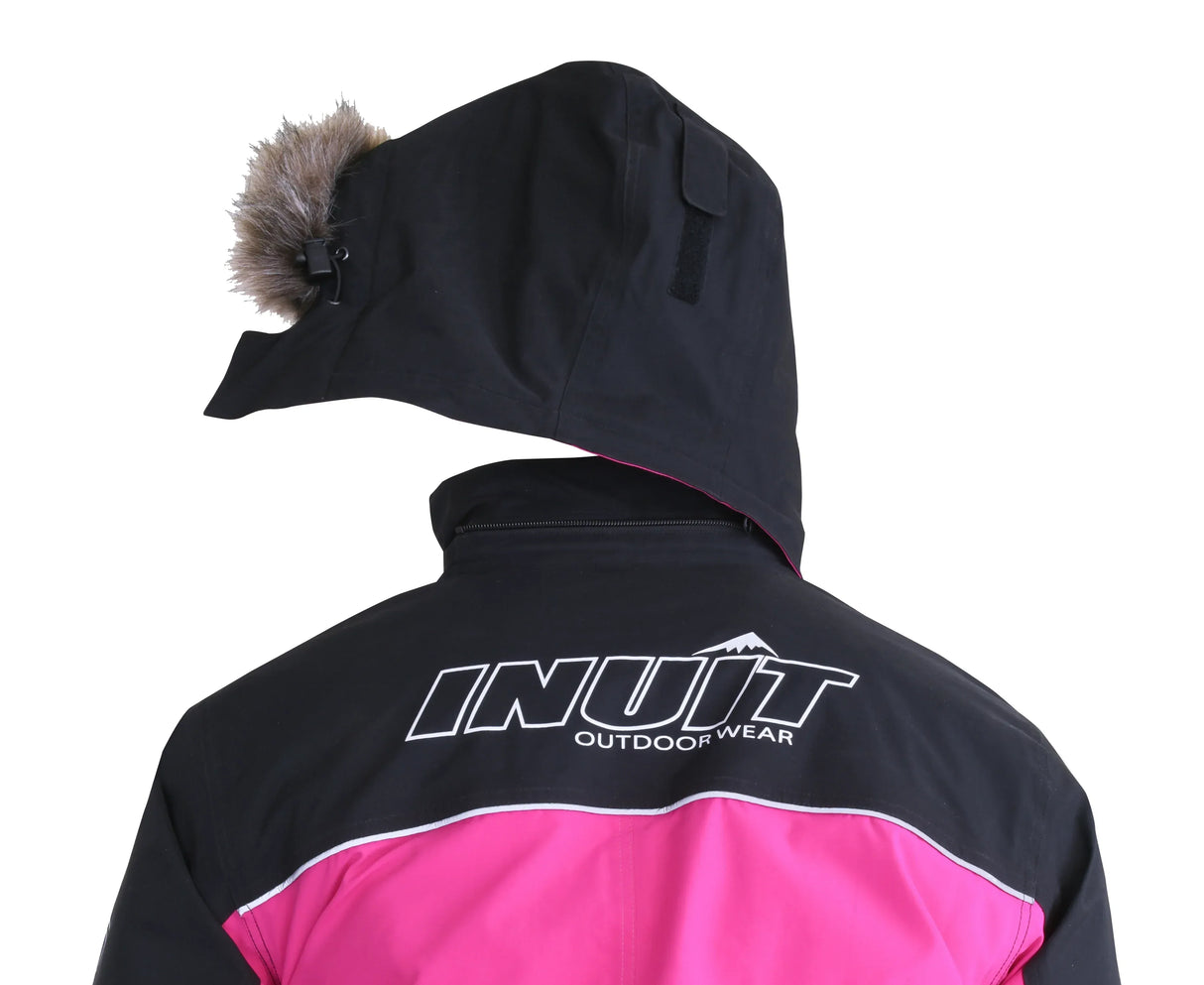 Patriot Inuit Thermo Lady lämpöhaalari - Happy Angler