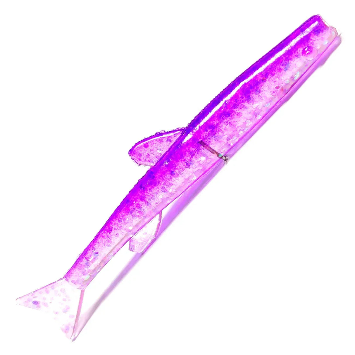 Orka Small Fish 7 cm 4kpl/pkt jigi - Happy Angler