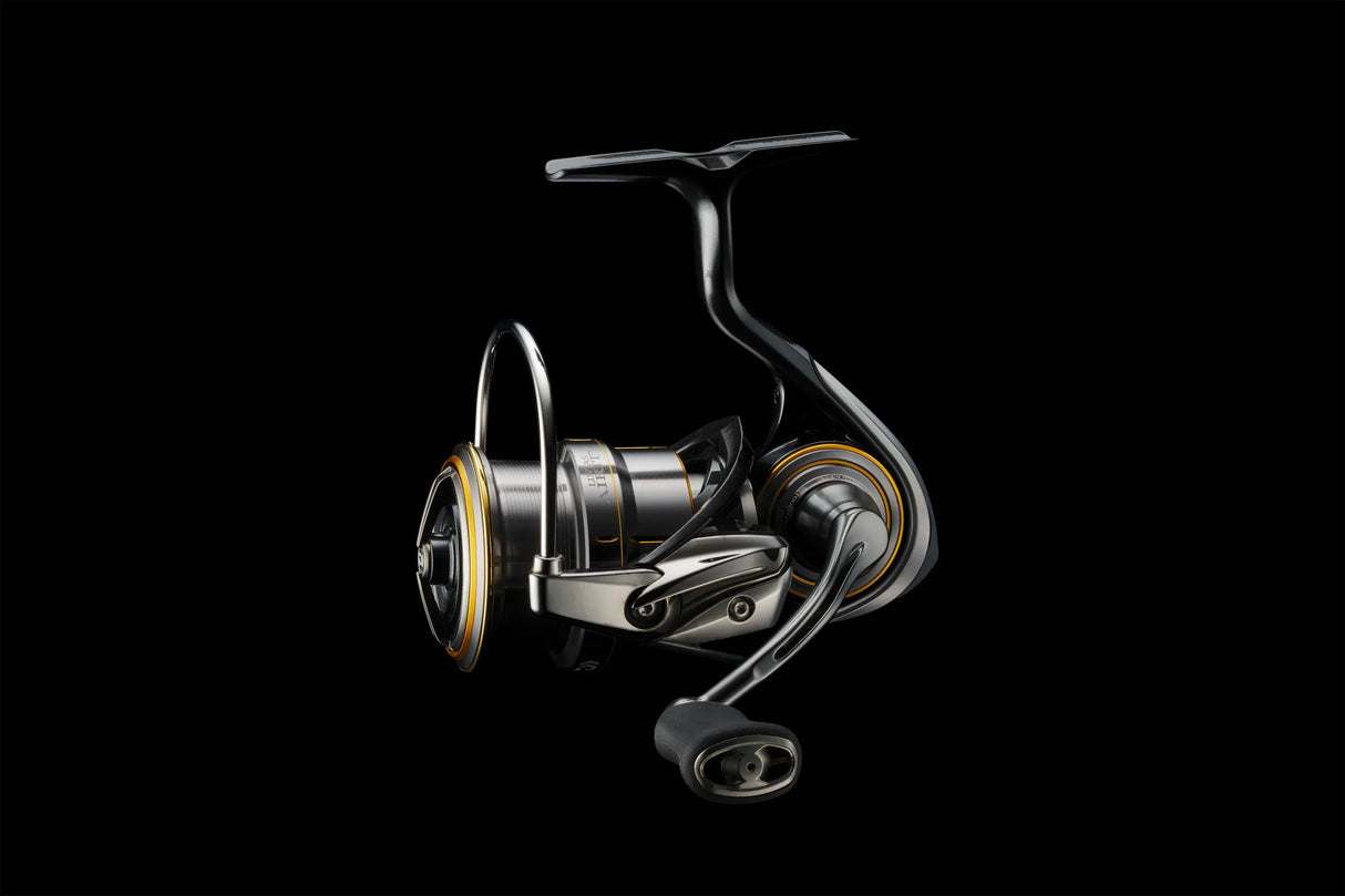 Daiwa 23 Airity LT avokela - Happy Angler