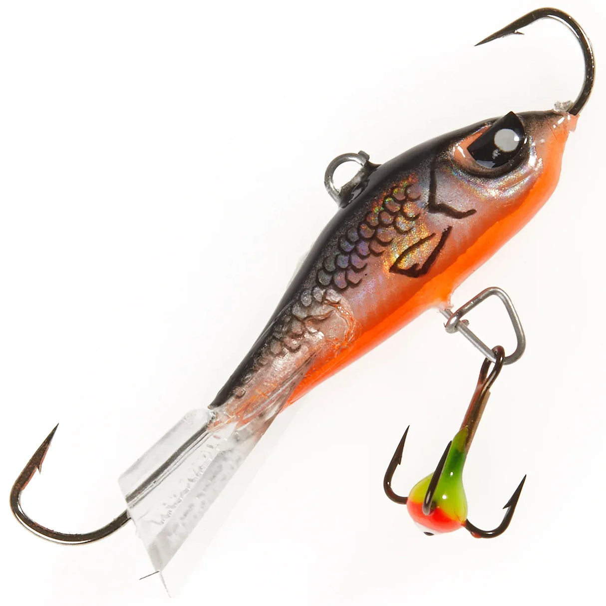 Lucky John Baltic 2,5 cm tasapainopilkki - Happy Angler