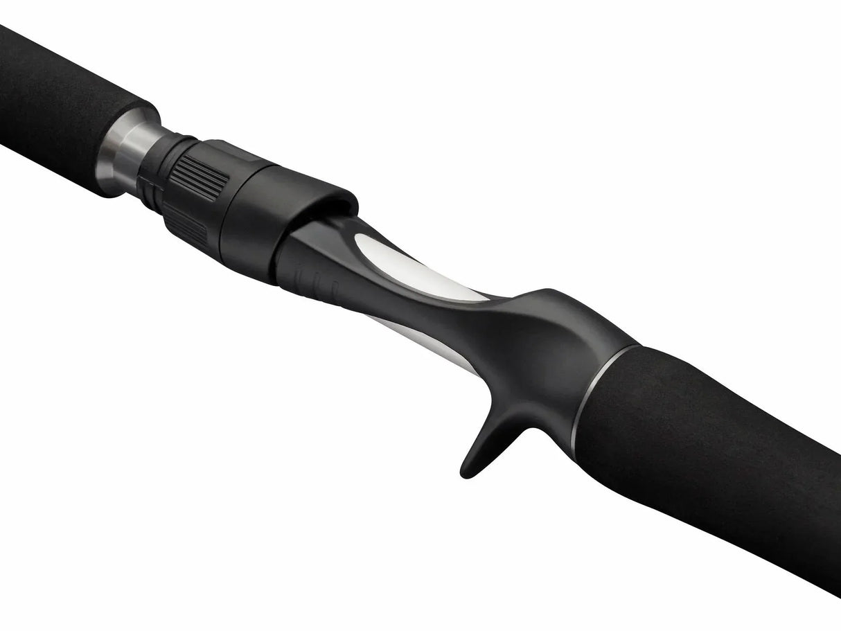 Abu Garcia Beast X2 Trolling Cast hyrräkelavapa - Happy Angler